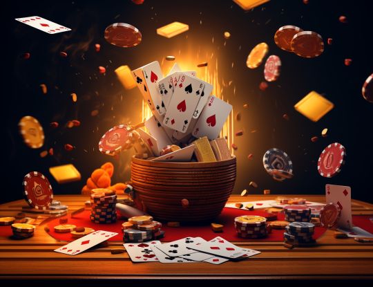 32Red Casino کیسینو میں بکراٹکھیلیں
