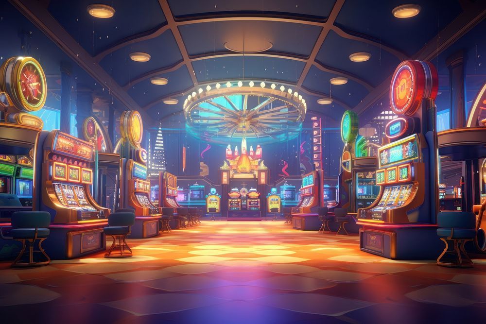 پاکستان میں 32Red Casino کا آن لائن کیسینو سیکشن کھولیں۔